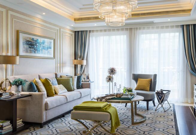 新房子采光不好，怎么改善？